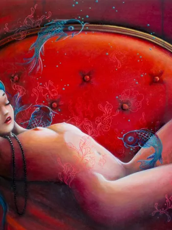 Produit Misstigri - Dreams Image