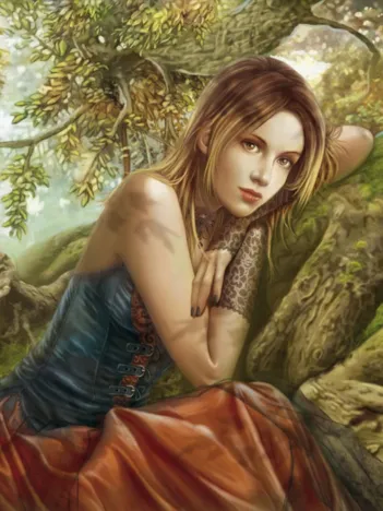 Produit The Storyteller Image