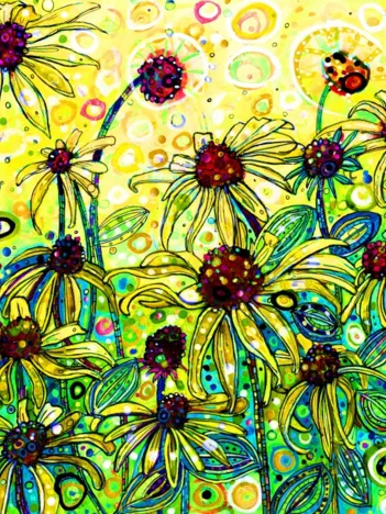 Produit Black-eyed Susan Image