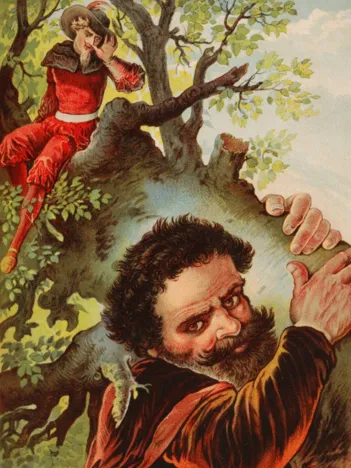 Produit Carl Offterdinger : Le Vaillant Petit Tailleur Image