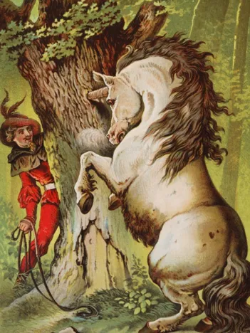 Produit Carl Offterdinger : Le Vaillant Petit Tailleur, fin XIXe Siècle Image