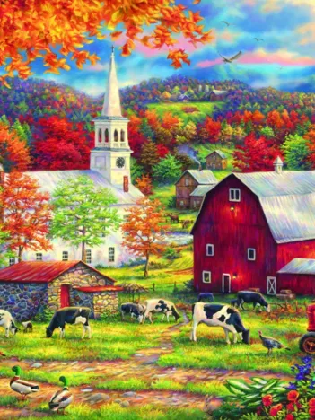 Produit Chuck Pinson - Country Blessings Image