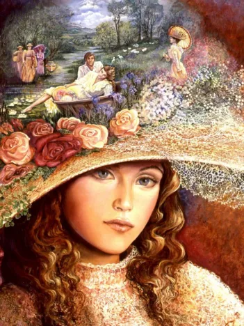 Produit Grandmother's Hat Image