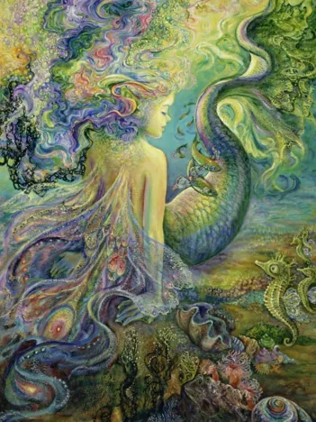 Produit Mer Fairy Image