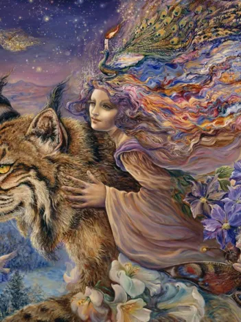 Produit Flight of the Lynx Image