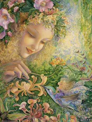 Produit Honeysuckle Image