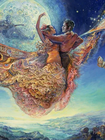 Produit Gypsy Moth Image