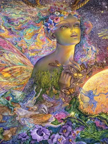 Produit Josephine Wall - Titania Image