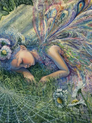 Produit Caught by a Sunbeam Image