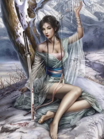 Produit Frozen Image