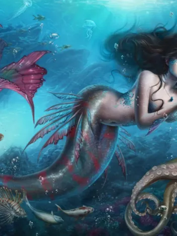 Produit As Deep as my Song goes Image