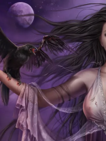 Produit Moonlight Cry Image