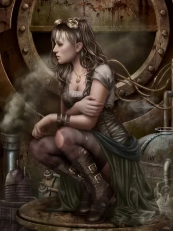 Produit Inner Depths Image