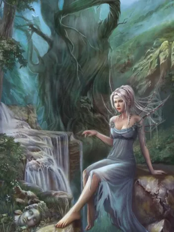 Produit Emerald Sanctuary Image