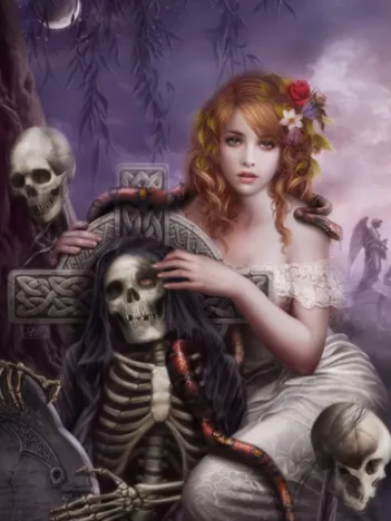 Produit Memento Mori Image