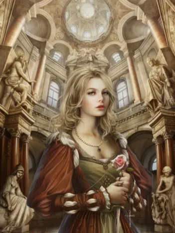 Produit Where the Treason Lies Image