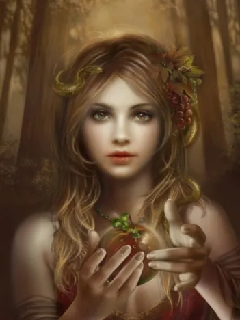 Produit The Golden Threshold Image