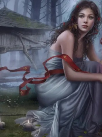 Produit Night Unseen Image