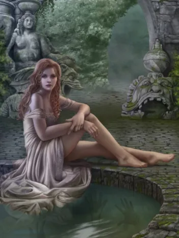 Produit Into the Labyrinth Image