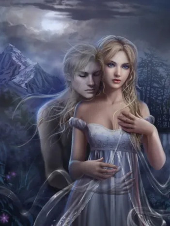 Produit Till Death do us Part Image