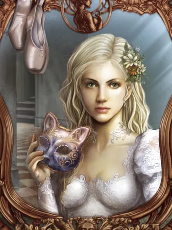 Produit Mirage Image