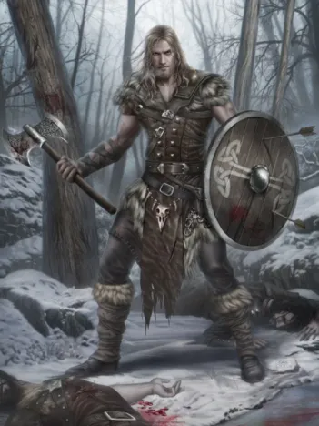 Produit The Silence After Image