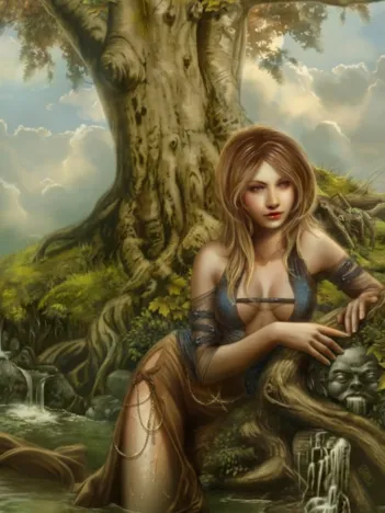 Produit Fountain of Oblivion Image