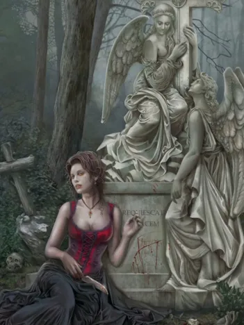 Produit Wild Rose Image