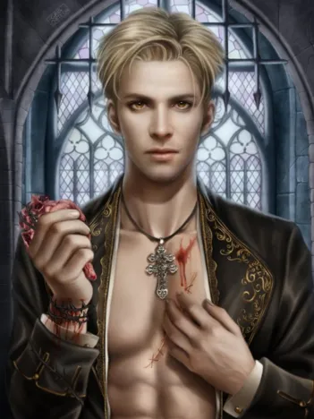 Produit I'd give you my Heart Image