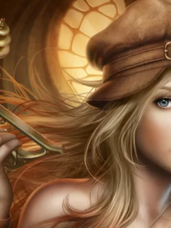 Produit My Weapon of Choice Image