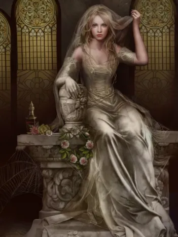 Produit Soul of Stone Image