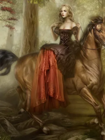 Produit Wandering the Trail of Tears Image