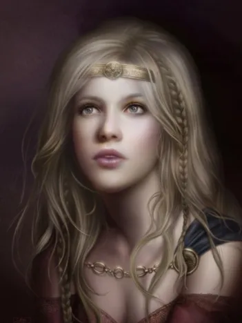 Produit Glimpse of Gold Image