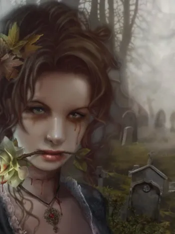 Produit The Graveyard Image