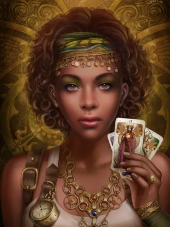 Produit Let's see your Cards Image