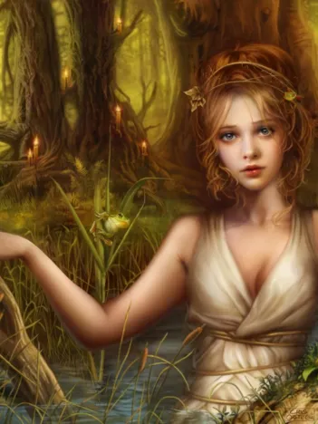 Produit Never After Image