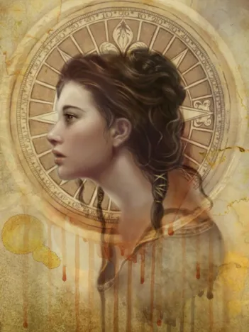 Produit Compass Rose Image