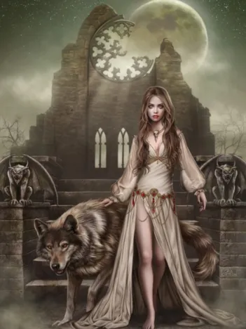 Produit Belong to the Night Image