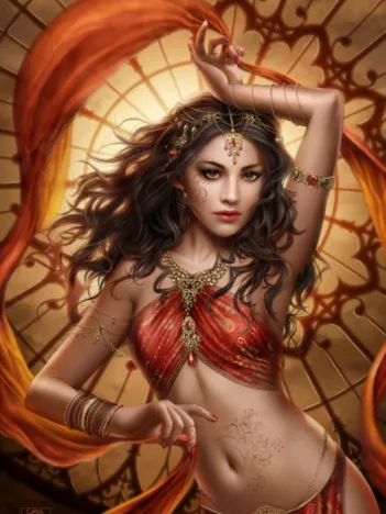 Produit Fire Opal Image