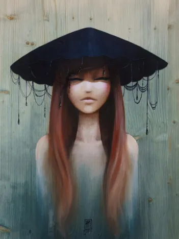 Produit Misstigri - Night Drop Image