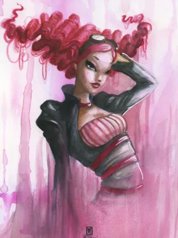 Produit Misstigri - Kato Image