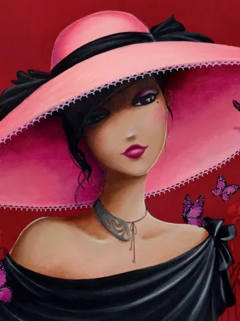 Produit Misstigri - Audrey Image