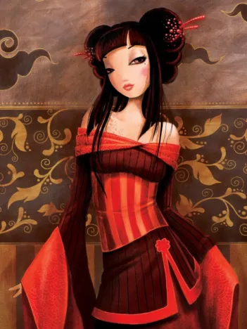 Produit Misstigri - Sambre Image