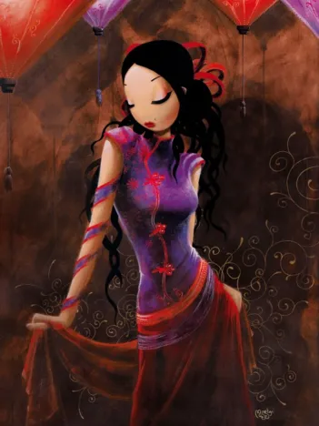 Produit Misstigri - Parfum d'Orient Image