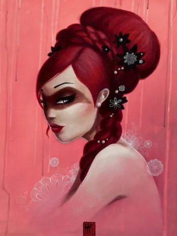 Produit Misstigri - Tresse Image