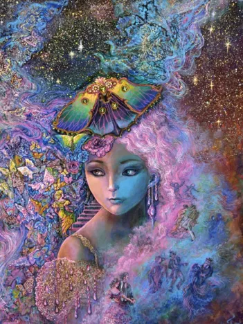 Produit A Bevy of Butterflies Image