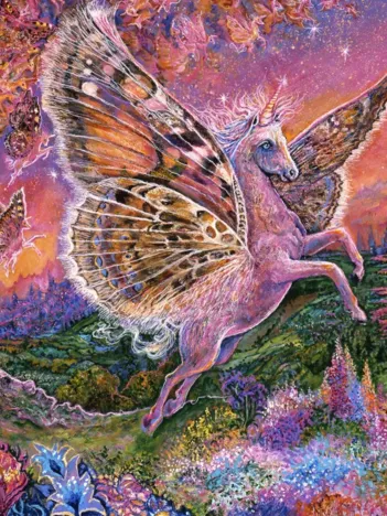 Produit Fluttercorn Dreamscape Image