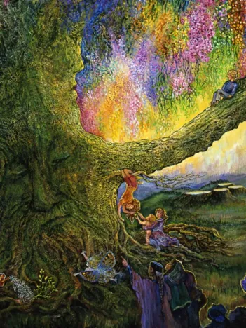 Produit The Last Tree Image