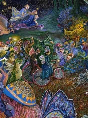 Produit Wings Parade Image