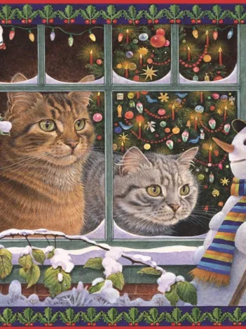 Produit Megatab and Mintaka and the Snowmen Image